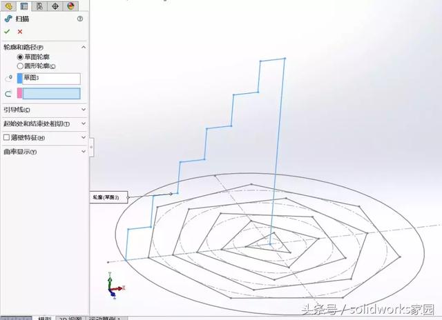 SolidWorks配置特定的设置与使用方法  _图示2